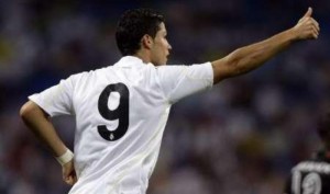 Ronaldo CR9