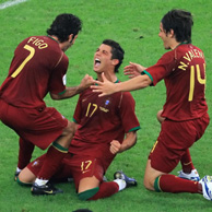 Cristiano Portugal Team