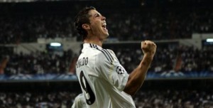 Ronaldo "CR9"