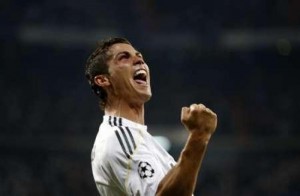 Ronaldo CR9