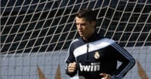 Cris training cover