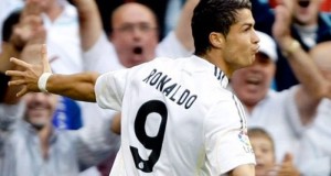 Ronaldo CR9