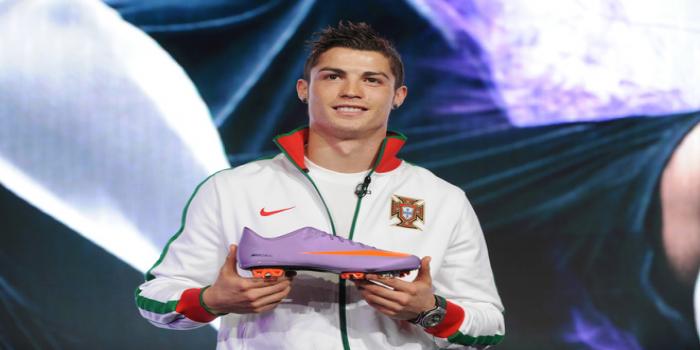 New Video: Cristiano Ronaldo Mirror – Nike Portugal