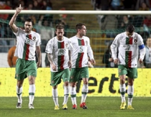 Portugal win