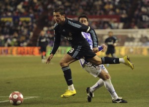 Ronaldo Pics