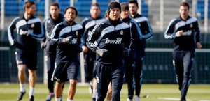 training