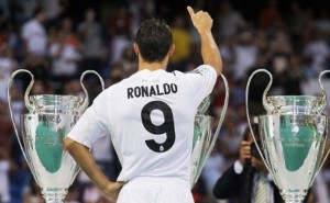 Ronaldo success