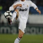 Cristiano Ronaldo Cristiano Ronaldo