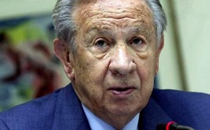 Juan Antonio Samaranch