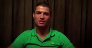 cristiano facebook