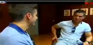 cristiano ronaldo sic