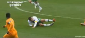 ronaldo dive1