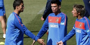 portugal training