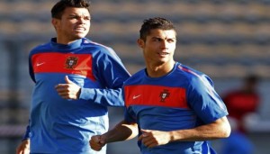 training cover