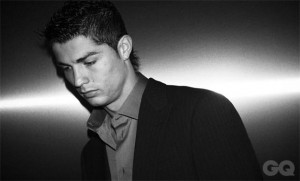 cris GQ3