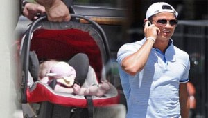 cris baby cris baby