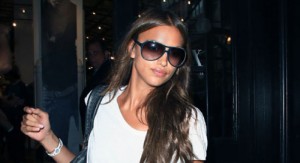 irina
