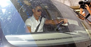 cris injured