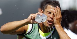 cris training