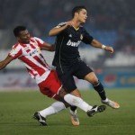 Kalu Uche , Cristiano Ronaldo Kalu Uche , Cristiano Ronaldo