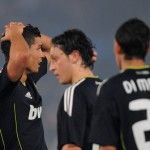 UD Almeria v Real Madrid - La Liga UD Almeria v Real Madrid - La Liga
