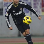 Cristiano Ronaldo Cristiano Ronaldo