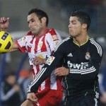 Juan Manuel Ortiz, Cristiano Ronaldo Juan Manuel Ortiz, Cristiano Ronaldo