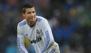 Real Madrid v Levante 