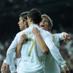 Real Madrid v Barcelona - Copa del Rey Real Madrid v Barcelona - Copa del Rey