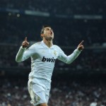 Real Madrid v Barcelona - Copa del Rey Real Madrid v Barcelona - Copa del Rey