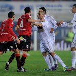 RCD Mallorca v Real Madrid CF - Liga BBVA RCD Mallorca v Real Madrid CF - Liga BBVA
