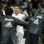 Cristiano Ronaldo Cristiano Ronaldo