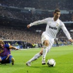 Real Madrid v Barcelona - Copa del Rey Real Madrid v Barcelona - Copa del Rey