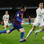 cristianoronaldo el clasico cristianoronaldo el clasico
