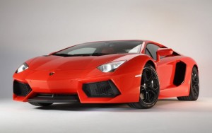 lamborghini