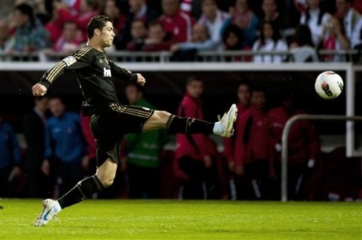 Cristiano Ronaldo Cristiano Ronaldo