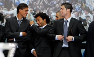 cristiano cristiano