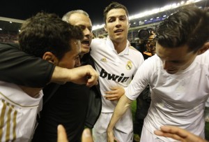 cristiano ronaldo vs atletico bilbao