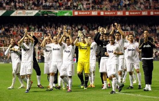 madrid madrid