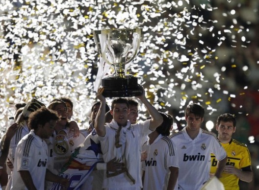 real madrid real madrid