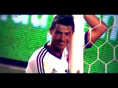 Cristiano Ronaldo vs LA Galaxy (Aug 2, 2012)