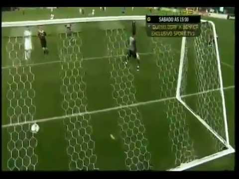 Video: Cristiano Ronaldo – Goal I vs Ac Milan (Aug 8, 2012)