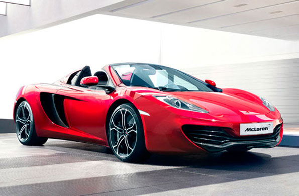 Cristian-Ronaldos-McLaren-MP4-12C-Spyder