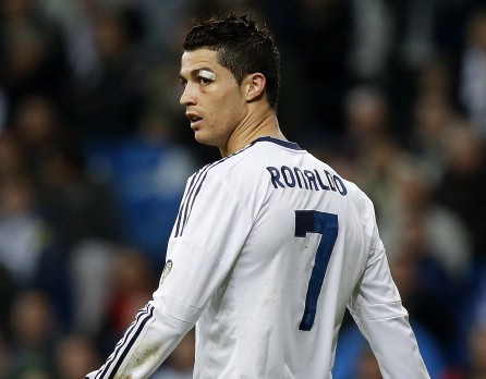 Real Madrid CF v Athletic Club - La Liga