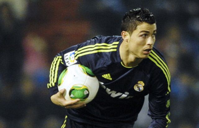 FBL-ESP-CUP-CELTA-REALMADRID