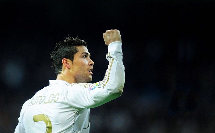 Real Madrid CF v Real Sociedad de Futbol  - Liga BBVA
