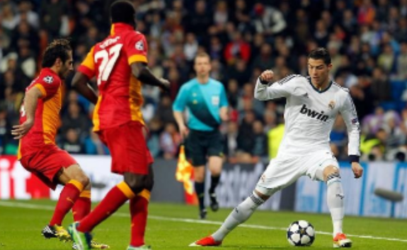 rm v galatasaray