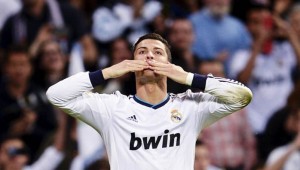 FBL-ESP-LIGA-REALMADRID-VALLADOLID