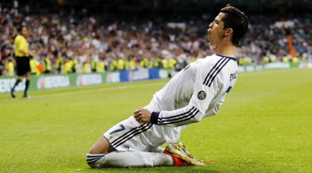 Real Madrid CF v Real Valladolid CF - La Liga