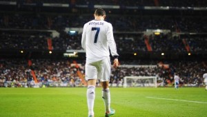 Real Madrid CF v RC Deportivo La Coruna - La Liga